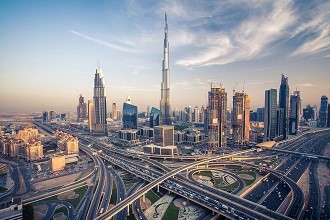 Biesse Middle East apre Campus a Dubai