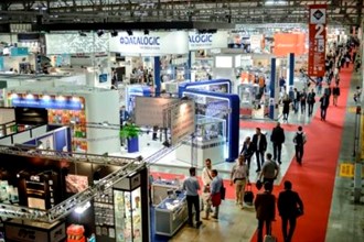 The goal: growth of the exhibition and its vertical shows