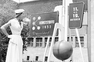 Buon compleanno: il K ha 65 anni
