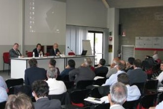 Colombo riconfermato presidente Assocomaplast