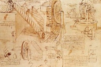 Italiani, popolo di inventori