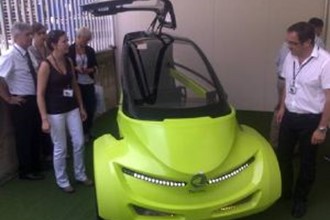 Mobilità verde