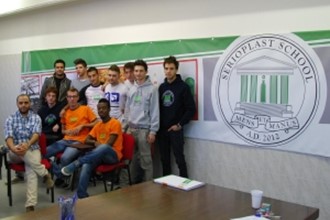 La scuola in azienda