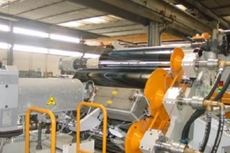 Terza linea Union in America Centrale