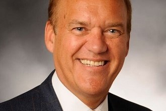 Royce nuovo presidente di Plastics dal 2018