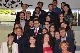 Consegnate 34 borse di studio a studenti italiani ed esteri