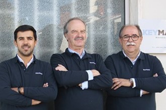 Star Automation Europe in Portogallo con Keymac