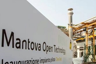 Tecnologia “One Step” per polimeri stirenici ad alte prestazioni