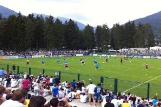 Bioplastica per i Nerazzurri