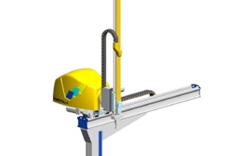 Sprue picker di valore