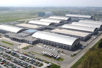 Appuntamento a Friedrichshafen