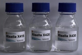Elastomeri dal gas naturale