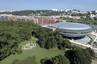 Eurotec fa tappa a Lione