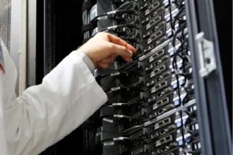 Un supercomputer per il progetto Leonardo