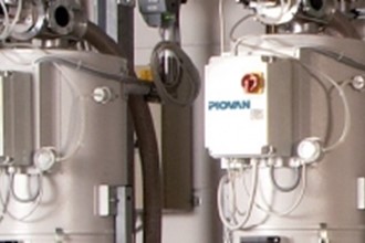 Piovan ha un nuovo agente in Svizzera