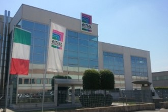 Rittal amplia la produzione in Italia