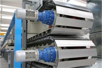 Laminazione veloce
