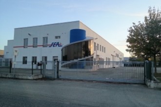 Nuova sede per SEA