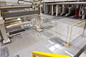 Avviata in Italia linea per BOPLA