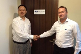 Tria apre in Asia