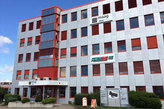 Maag agrees to acquire Gala Industries